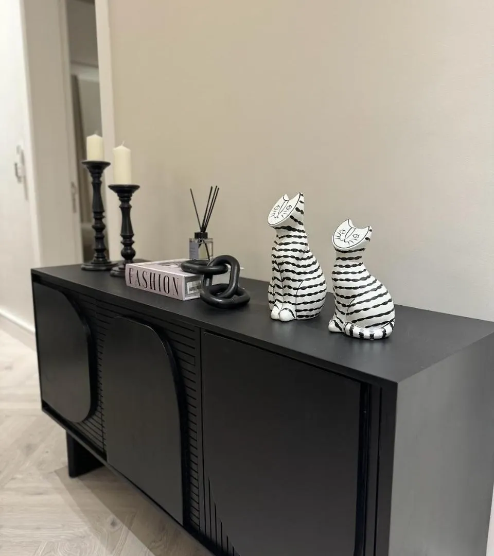 Art Apartment Riyadh