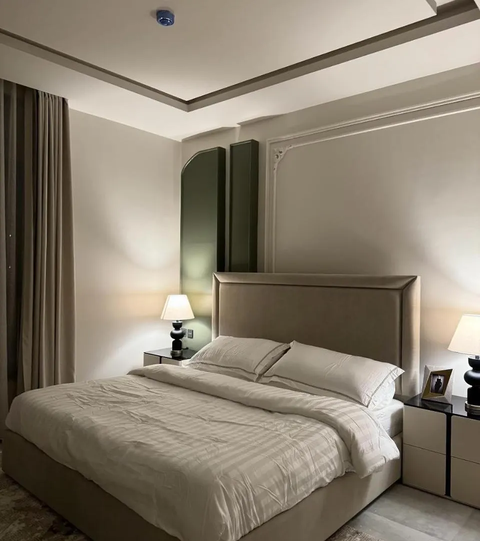 Art Apartment Riyadh