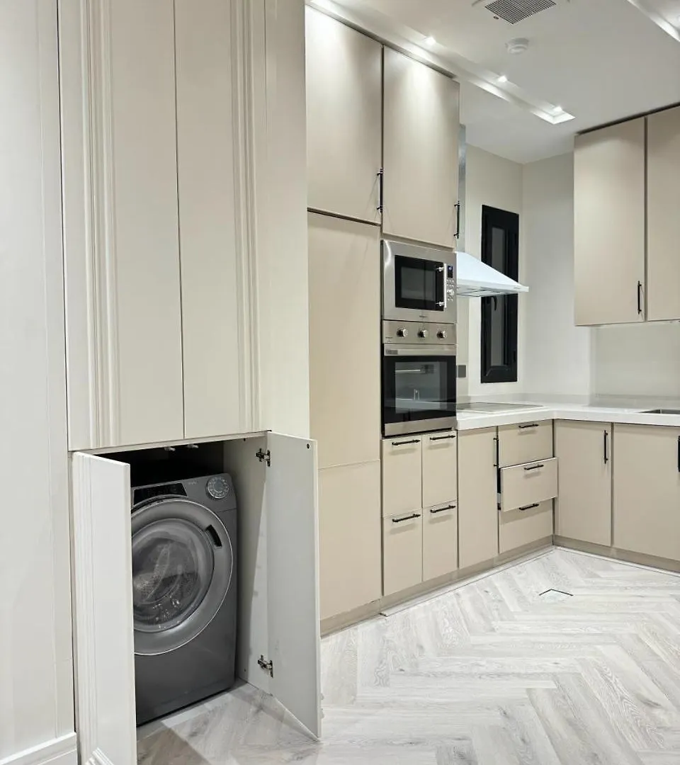 Art Apartment Riyadh
