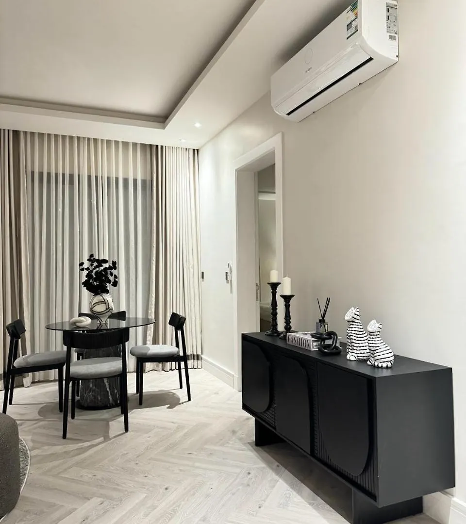 Art Apartment Riyadh