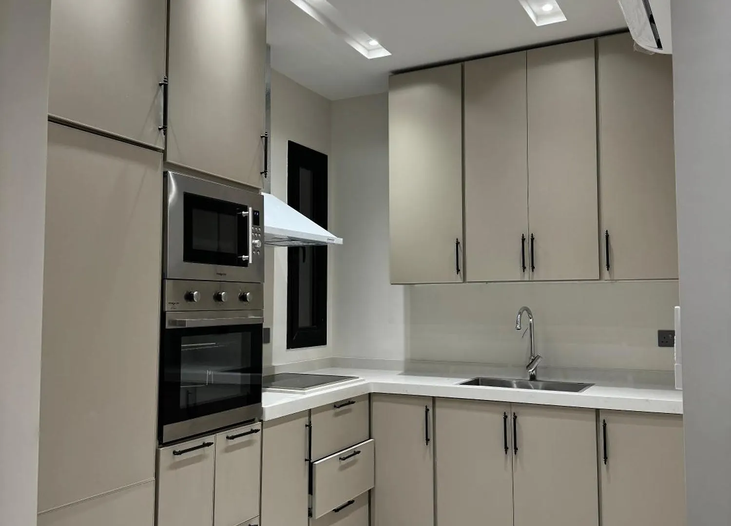 Art Apartment Riyadh