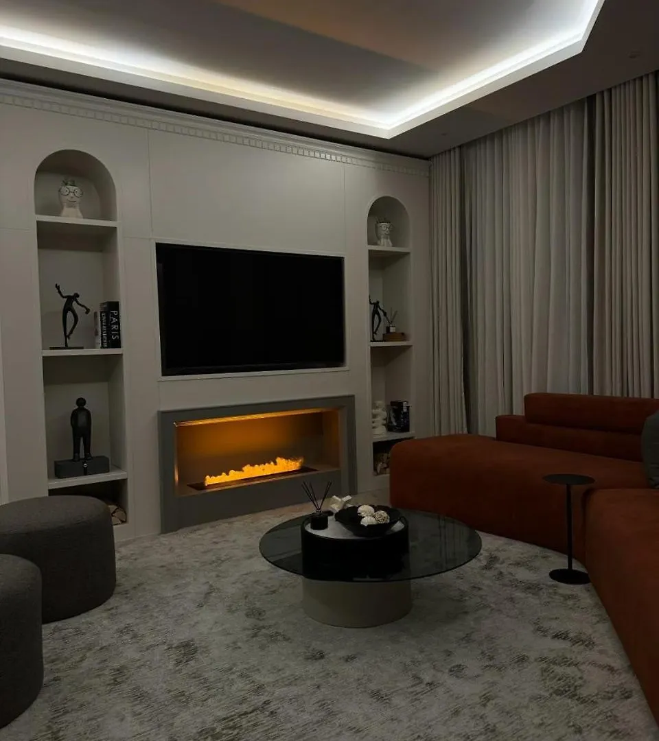 Art Apartment Riyadh