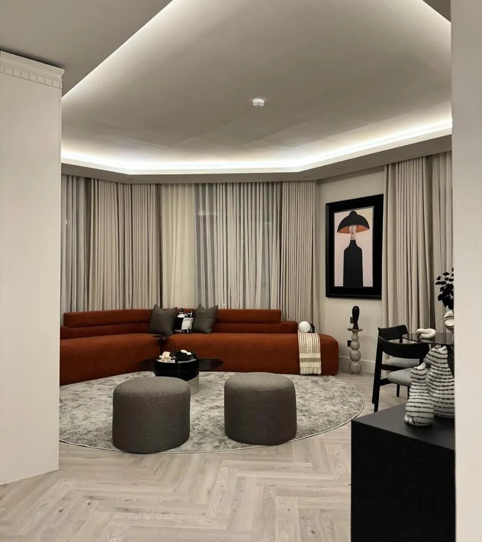Art Apartment Riyadh 0*,  Saudi Arabia