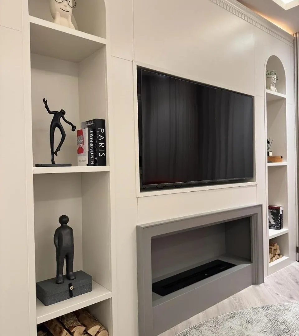 Art Apartment Riyadh
