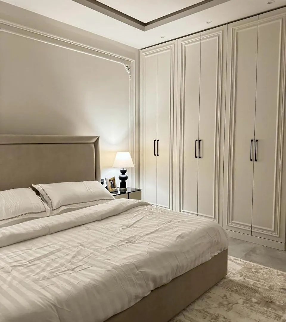 Art Apartment Riyadh