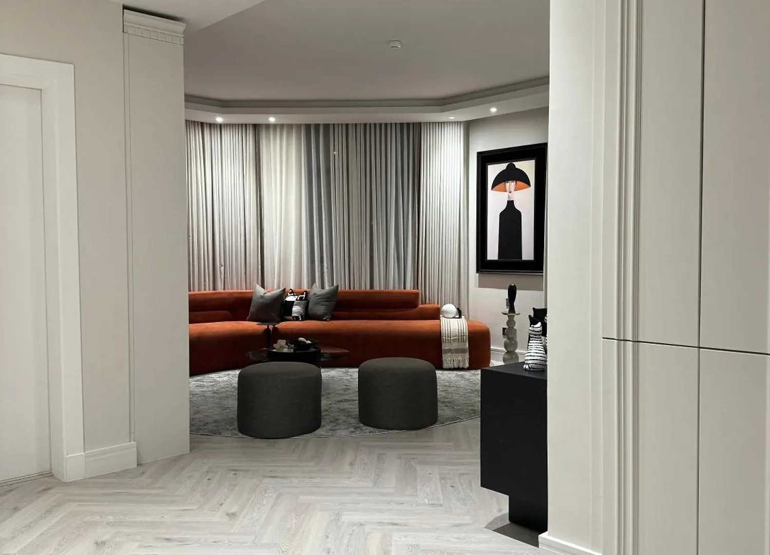 Art Apartment Riyadh 0*,