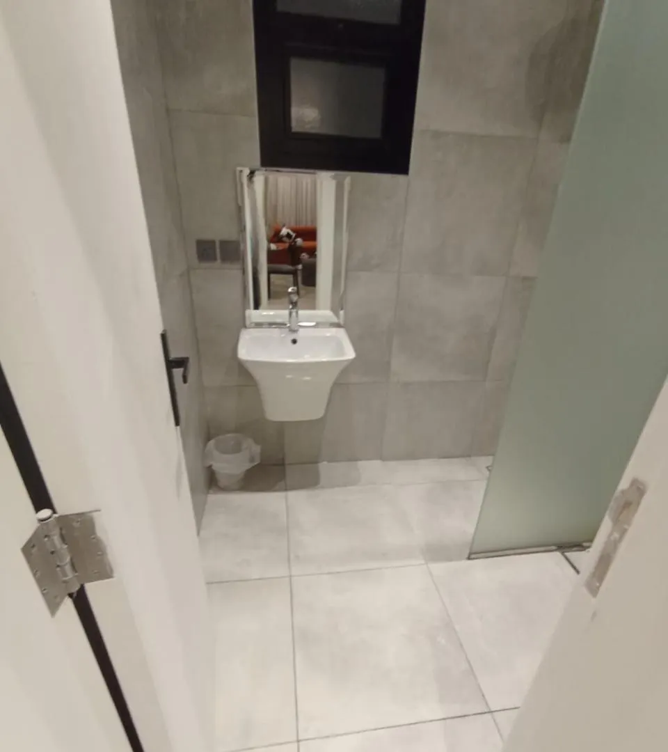 Art Apartment Riyadh