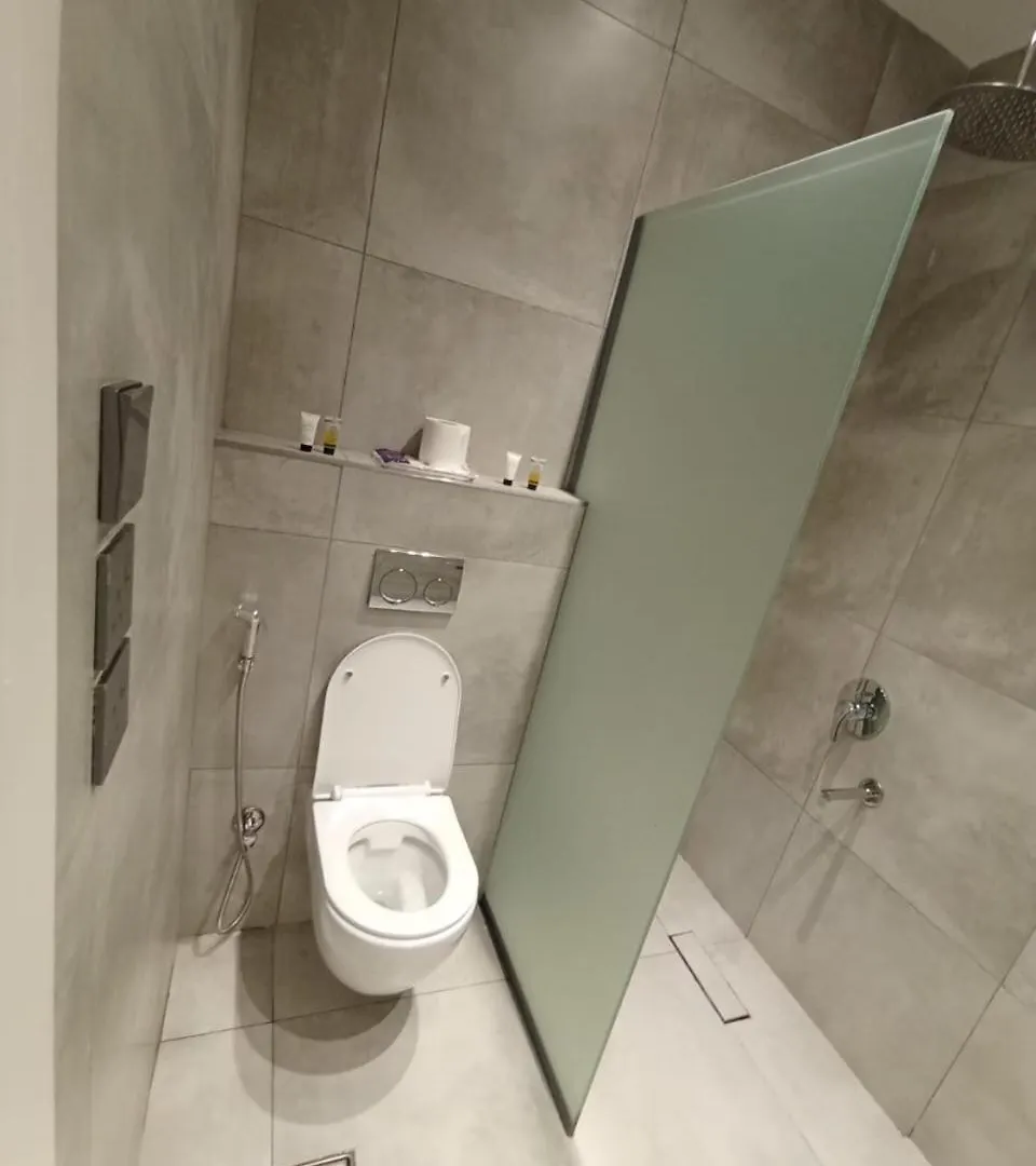 Art Apartment Riyadh