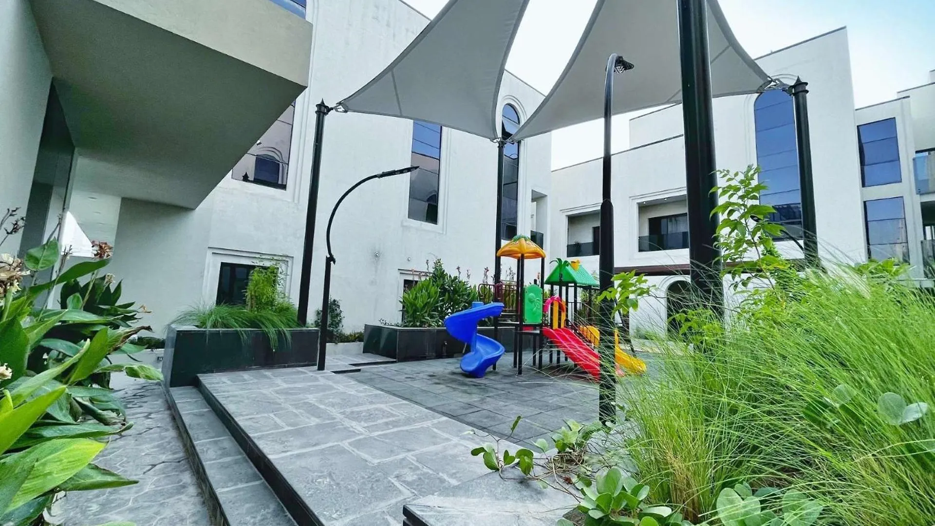 Art Apartment Riyadh